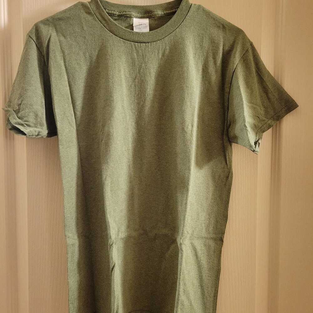 Hanes Eco-Smart Tee